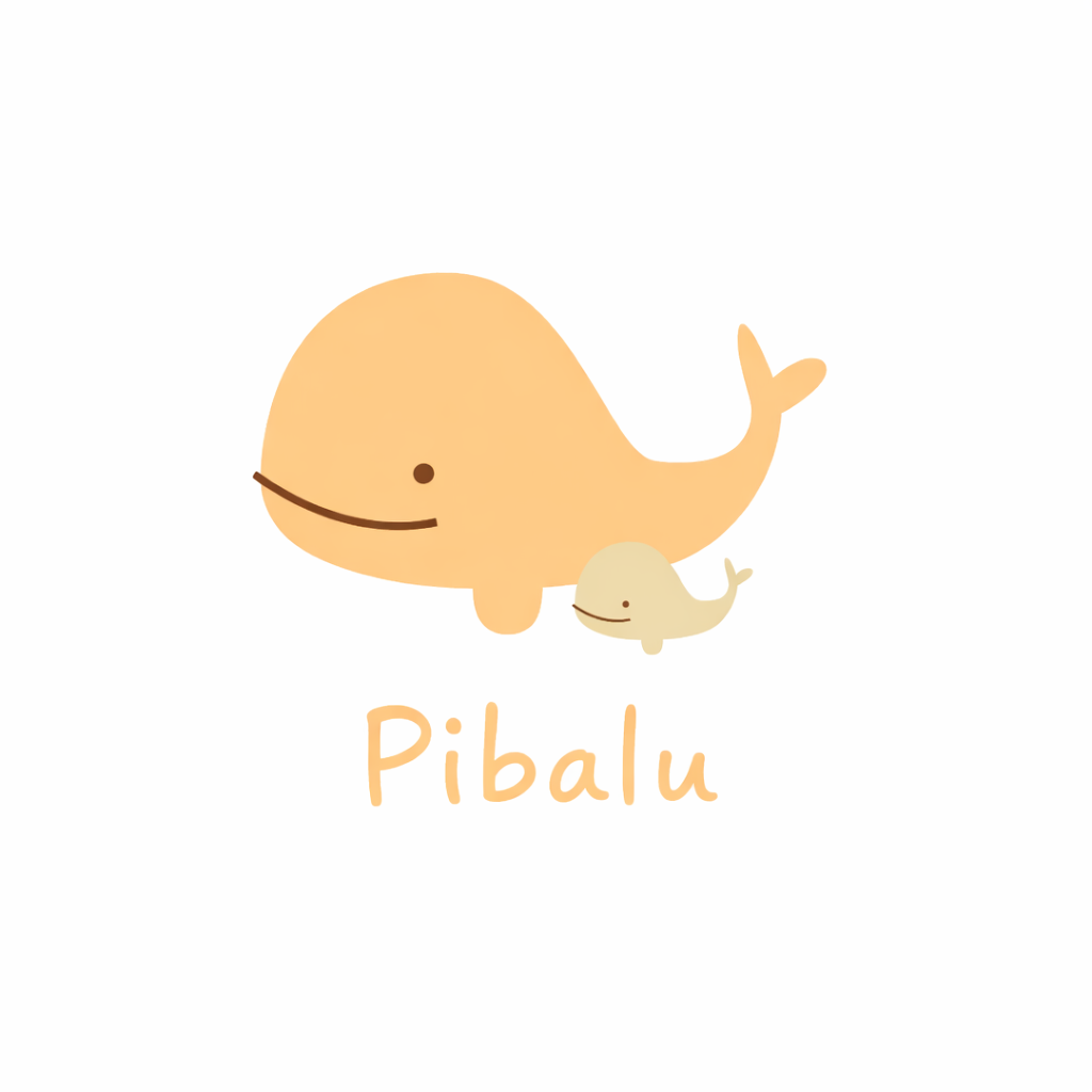 Children’s toys and care products
– Pibalu