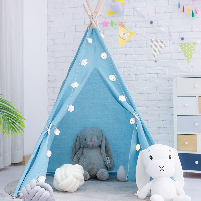 Kids Indoor PlayKids Indoor Play Tent