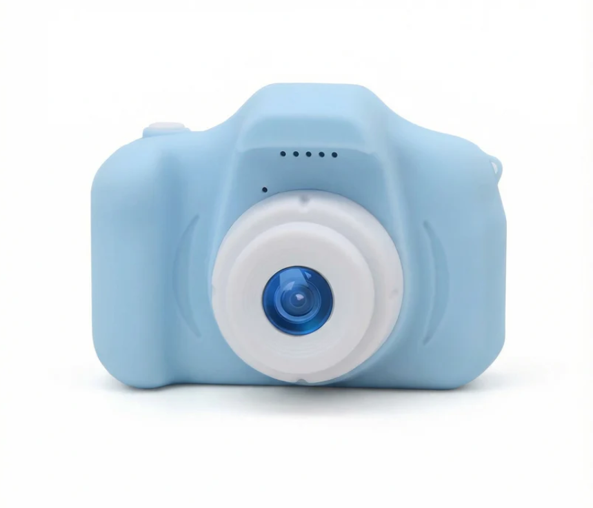 Kids Camera for Play Explore & Capture
