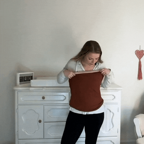 Baby Wrap Carrier – Breathable Infant Sling for Newborns (0–12 Months)