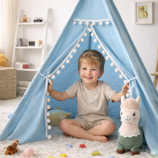 Kids Indoor PlayKids Indoor Play Tent