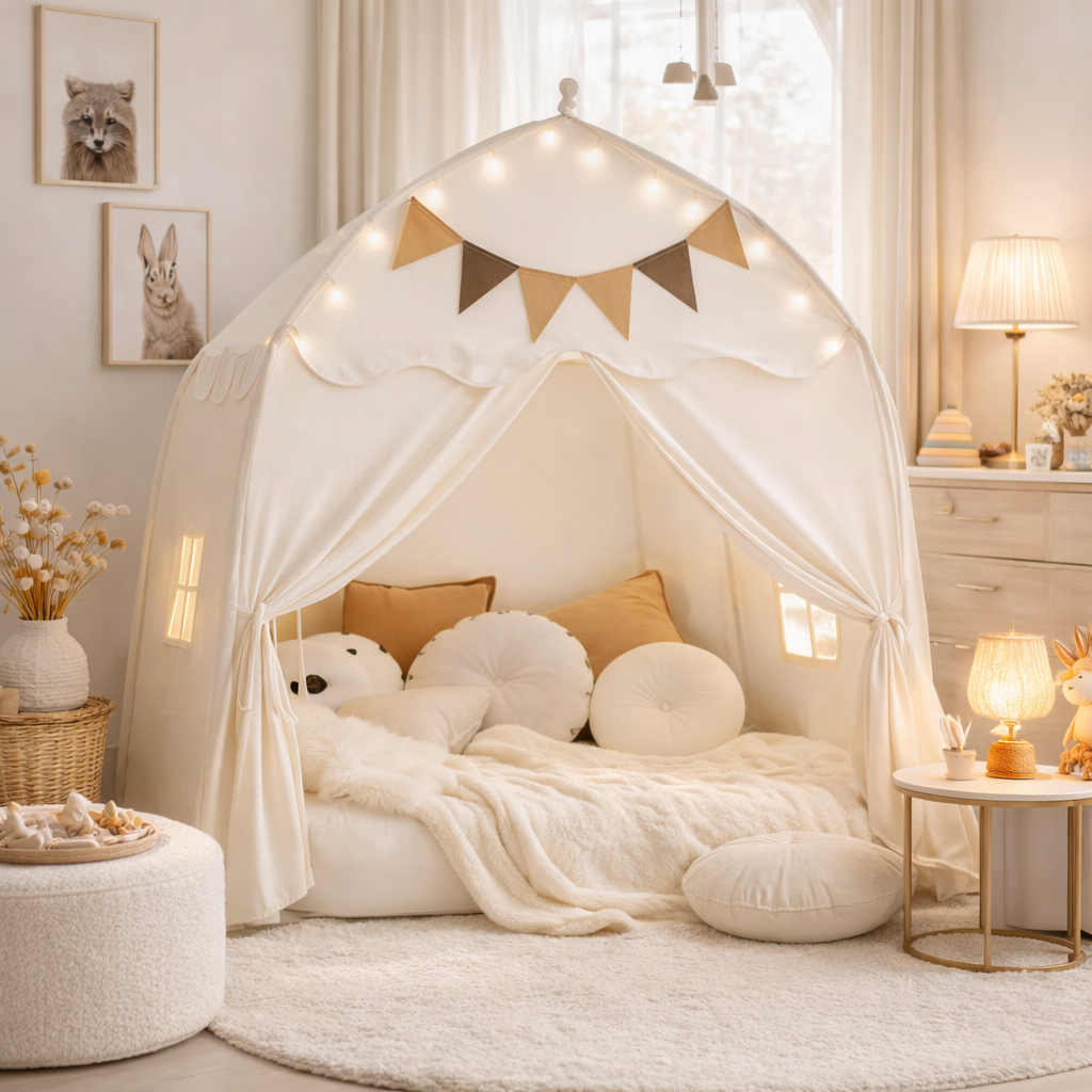 Kids Play Tent Indoor Outdoor