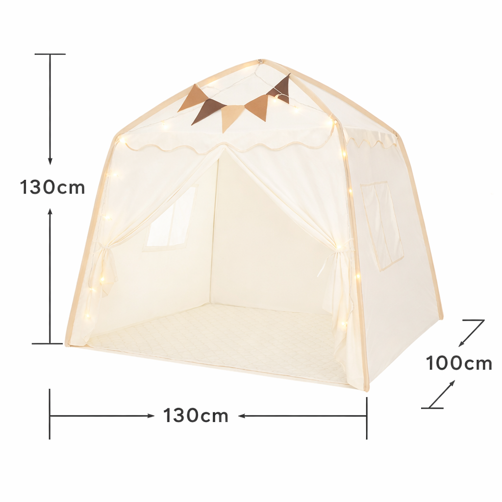 Kids Play Tent Indoor Outdoor