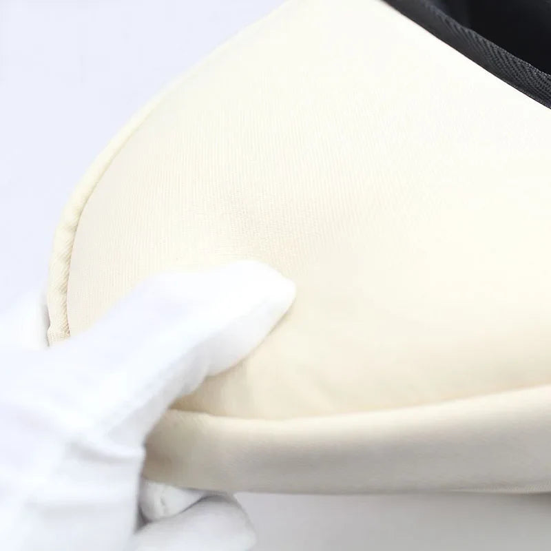 Adjustable Baby Hip Seat Carrier – Ergonomic Toddler Waist Stool Sling (3.2–22.7 kg)