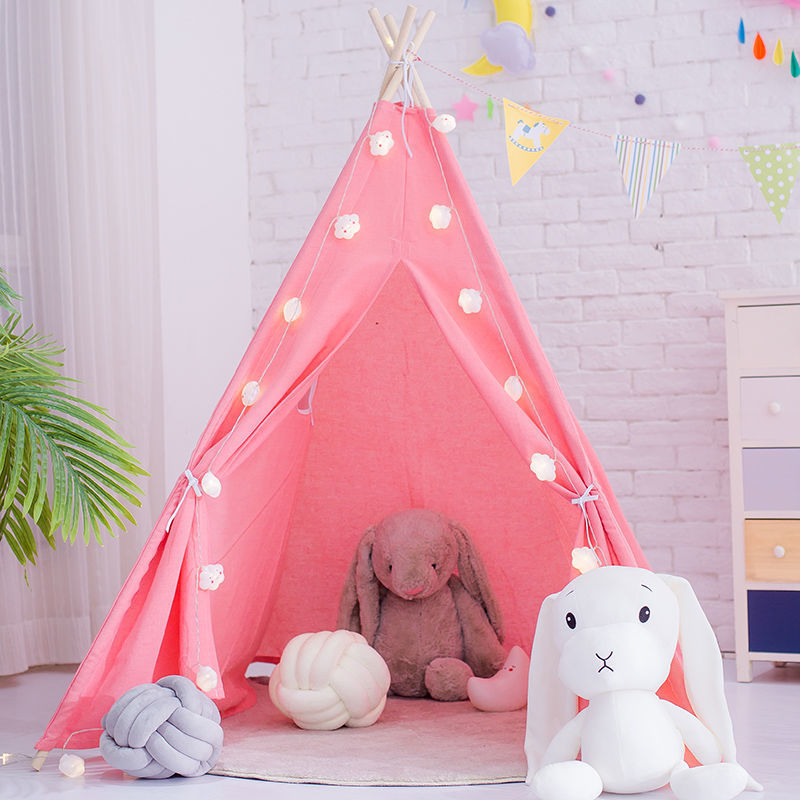 Kids Indoor PlayKids Indoor Play Tent
