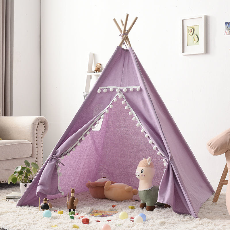 Kids Indoor PlayKids Indoor Play Tent