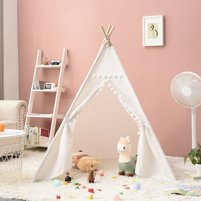 Kids Indoor PlayKids Indoor Play Tent