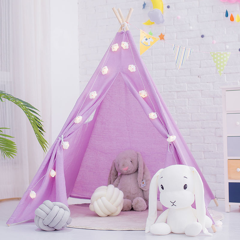 Kids Indoor PlayKids Indoor Play Tent