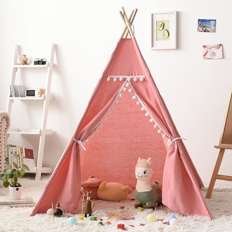 Kids Indoor PlayKids Indoor Play Tent