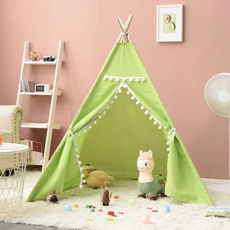 Kids Indoor PlayKids Indoor Play Tent