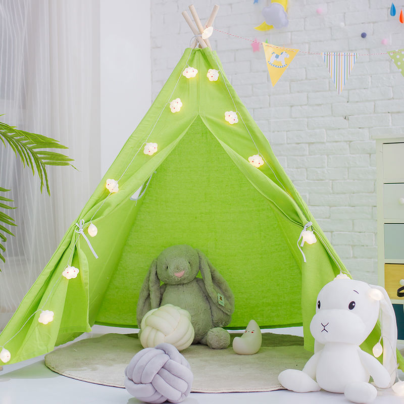 Kids Indoor PlayKids Indoor Play Tent