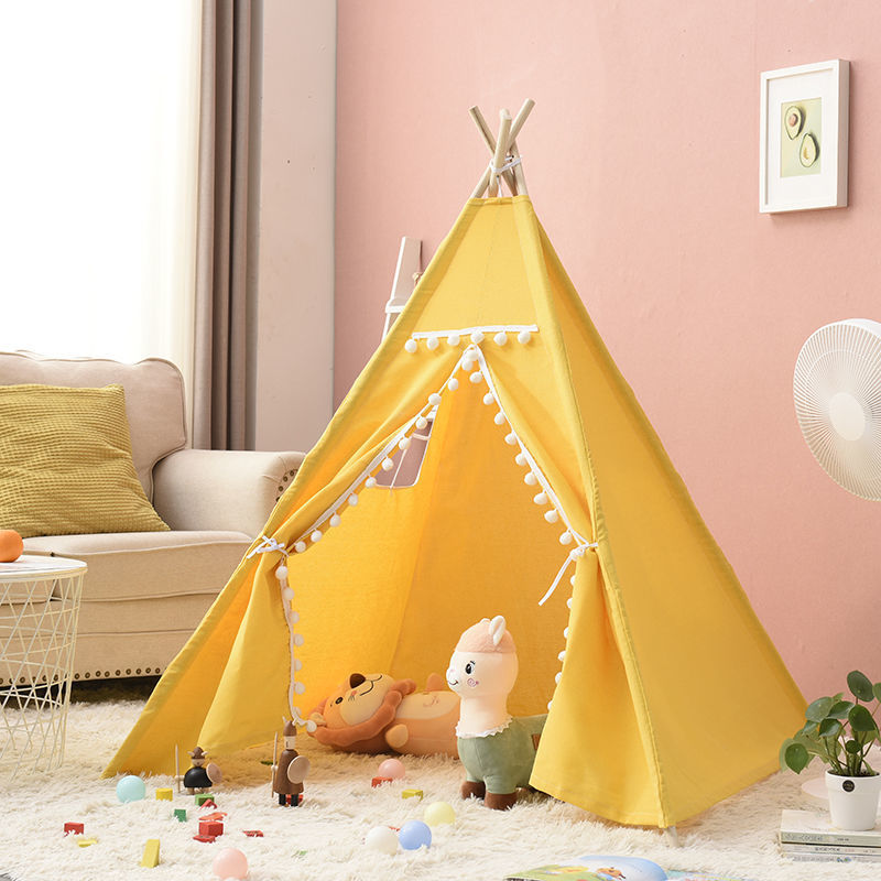 Kids Indoor PlayKids Indoor Play Tent