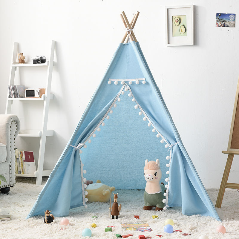 Kids Indoor PlayKids Indoor Play Tent
