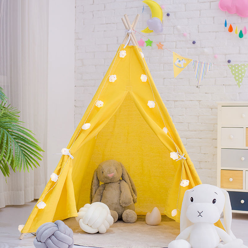 Kids Indoor PlayKids Indoor Play Tent
