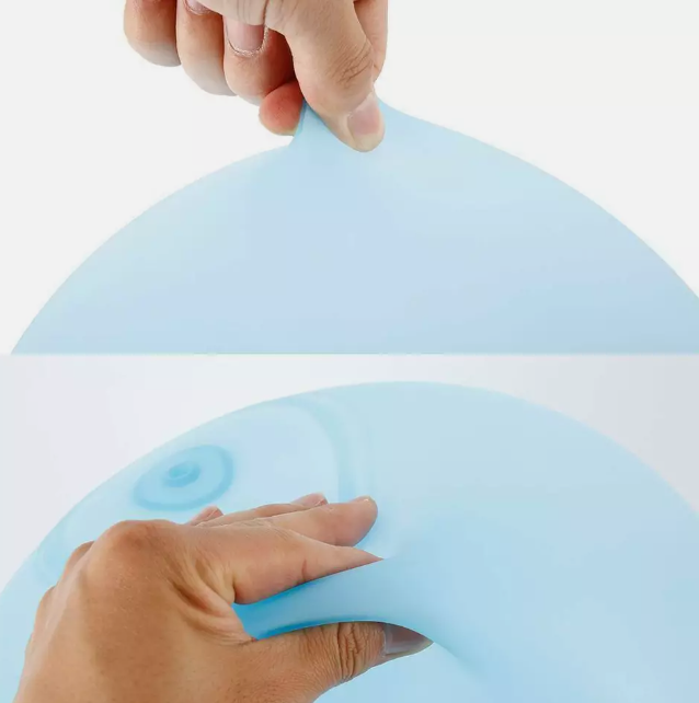 Giant Inflatable Bubble Ball – Durable Outdoor Garden & Beach Play Ball