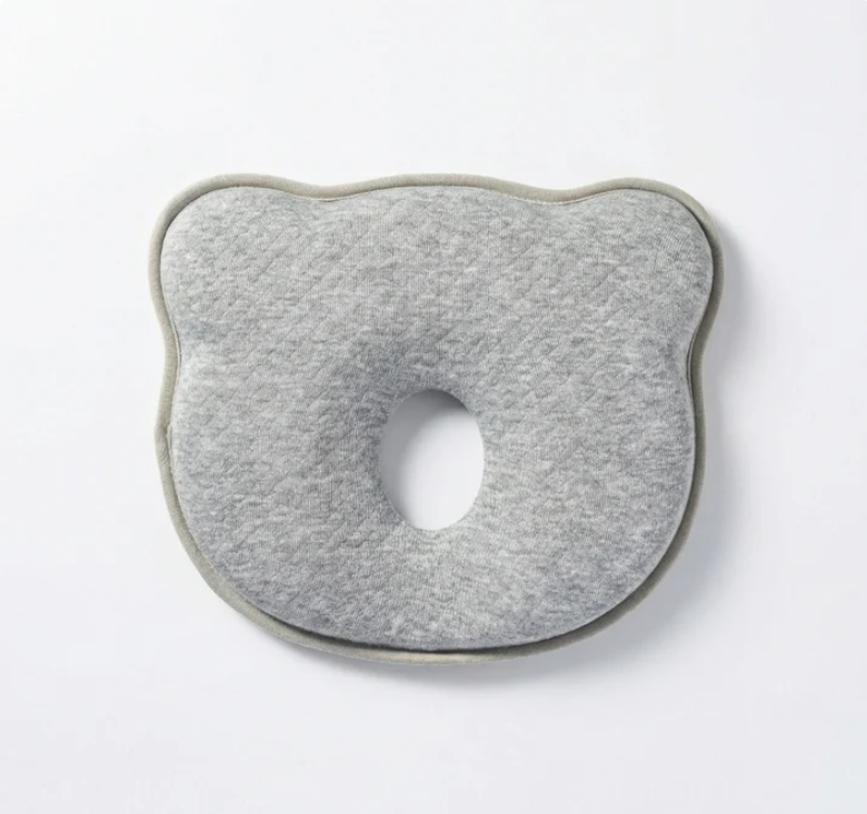Newborn Baby Head Support Pillow