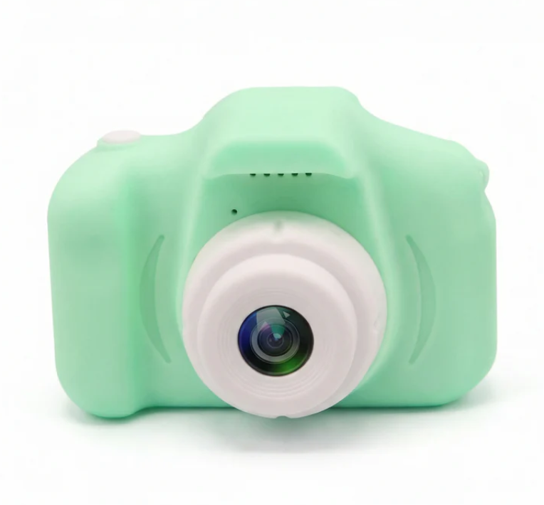 Kids Camera for Play Explore & Capture