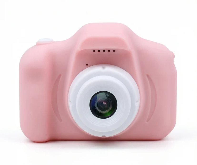 Kids Camera for Play Explore & Capture